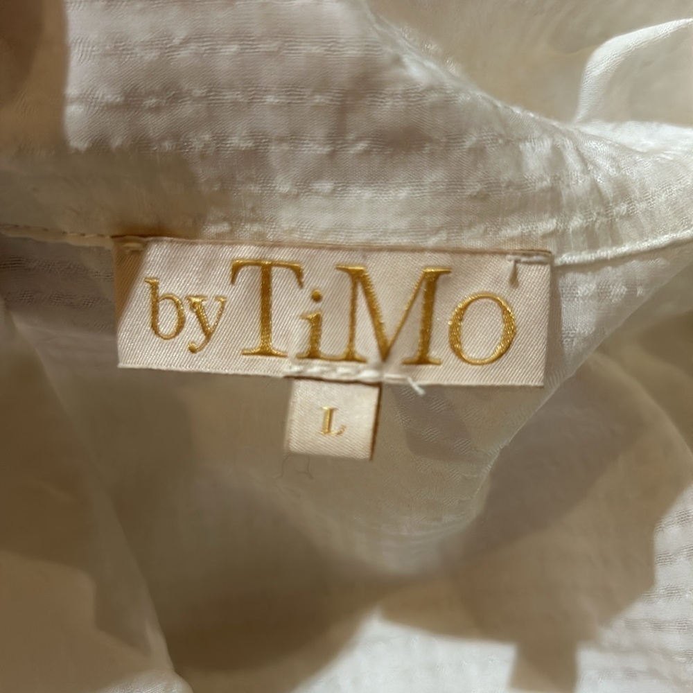 TiMo Duster. Large - Picture 13 of 14